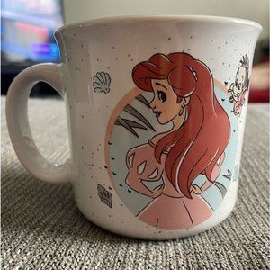 Ariel Coffee Mug